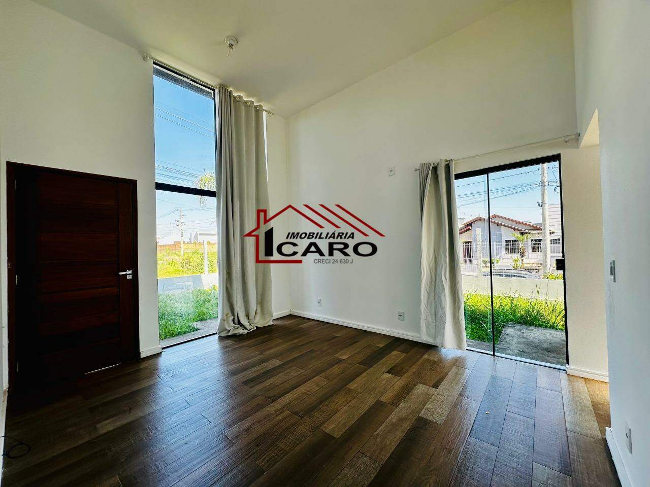 Casa à venda no Altos da Boa Vista: 