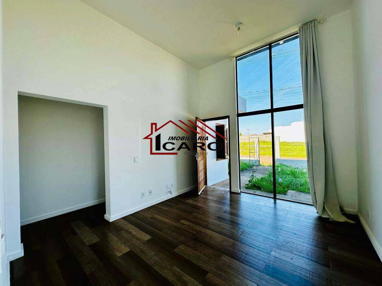 Casa à venda no Altos da Boa Vista: 
