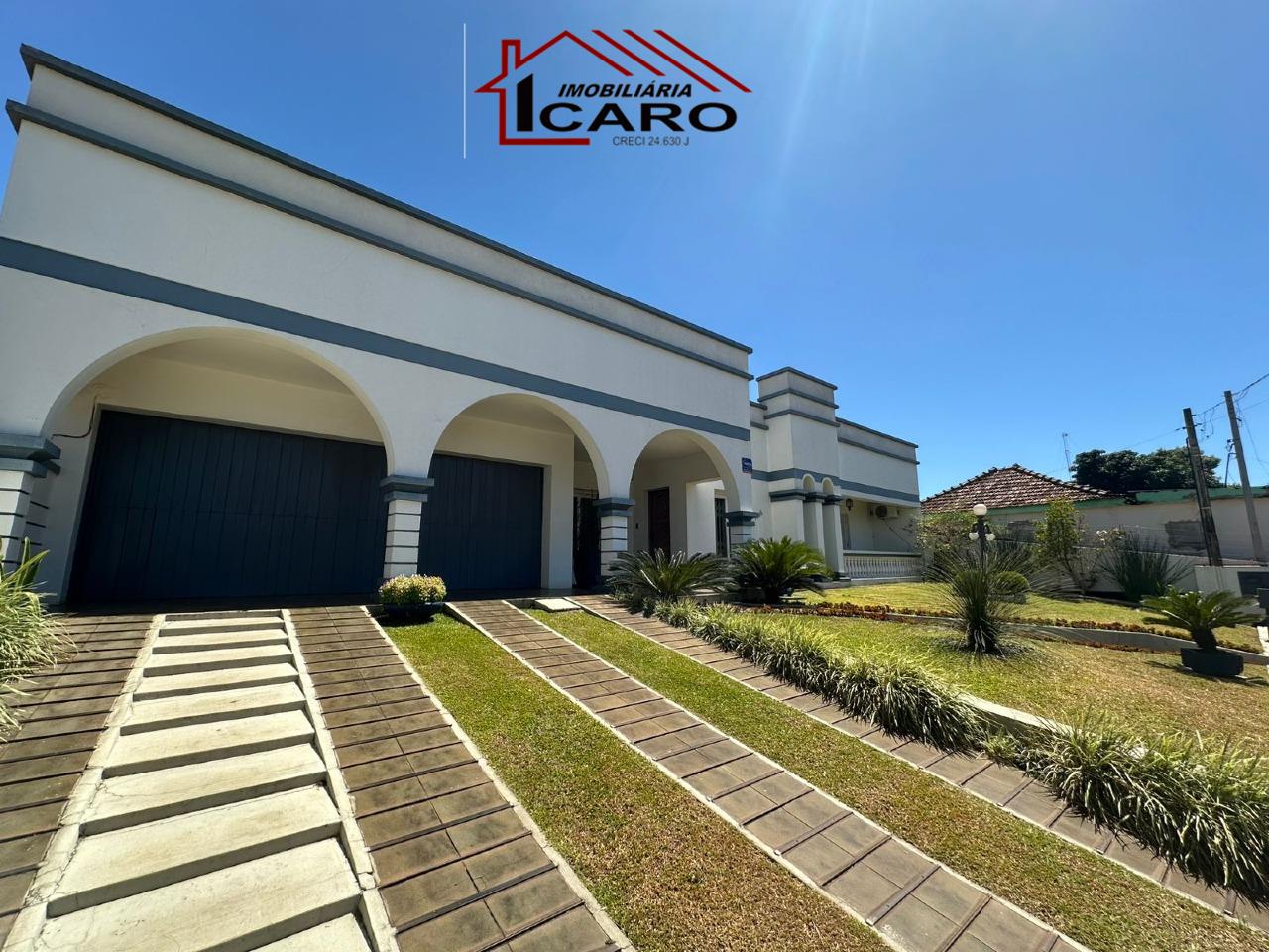 Casa à venda no Pirahy: 