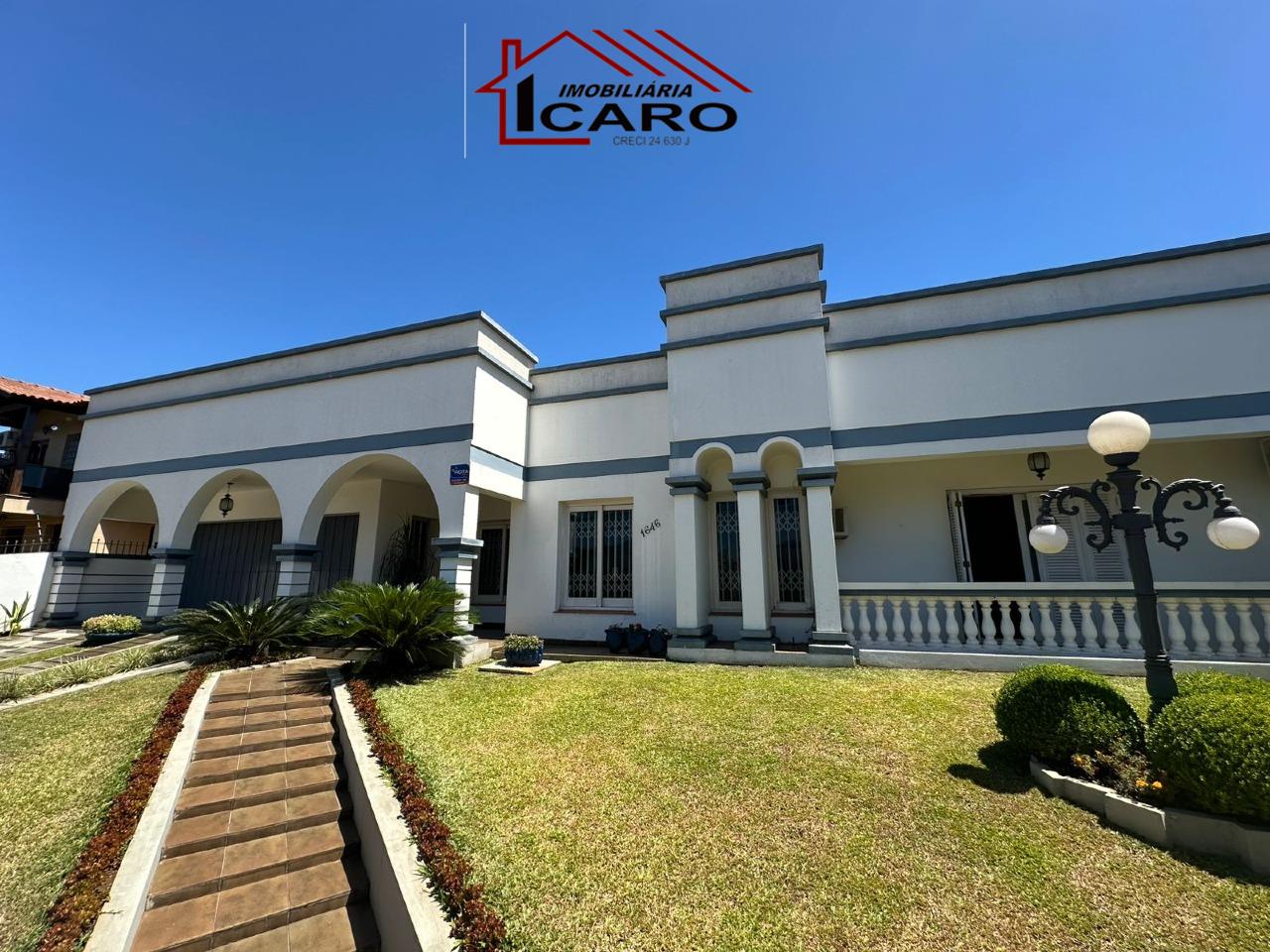 Casa à venda no Pirahy: 