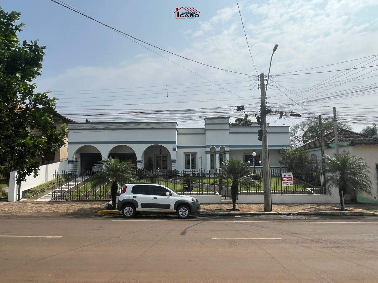 Casa à venda no Pirahy: 