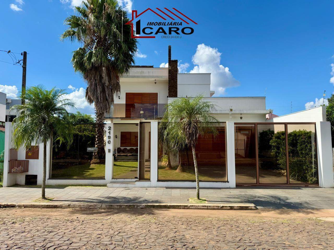 Casa à venda no Centro: 