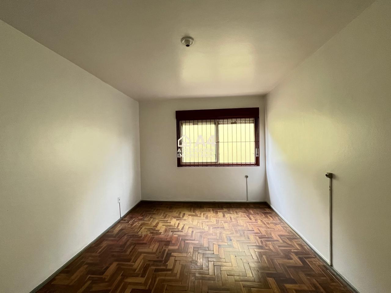 Apartamento à venda no Maria do Carmo: 