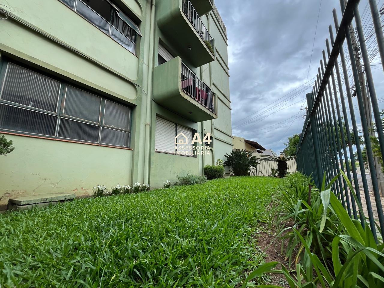 Apartamento à venda no Maria do Carmo: 