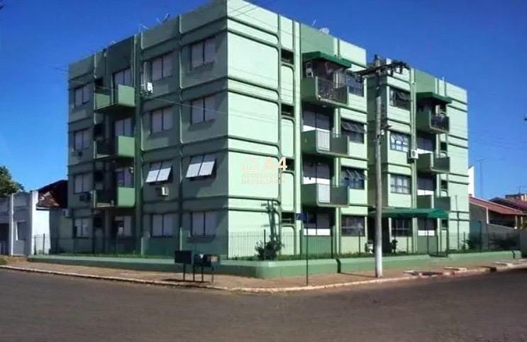 Apartamento à venda no Maria do Carmo: 