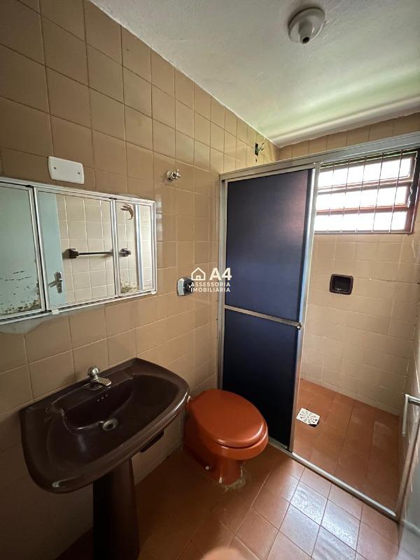 Apartamento à venda no Maria do Carmo: 