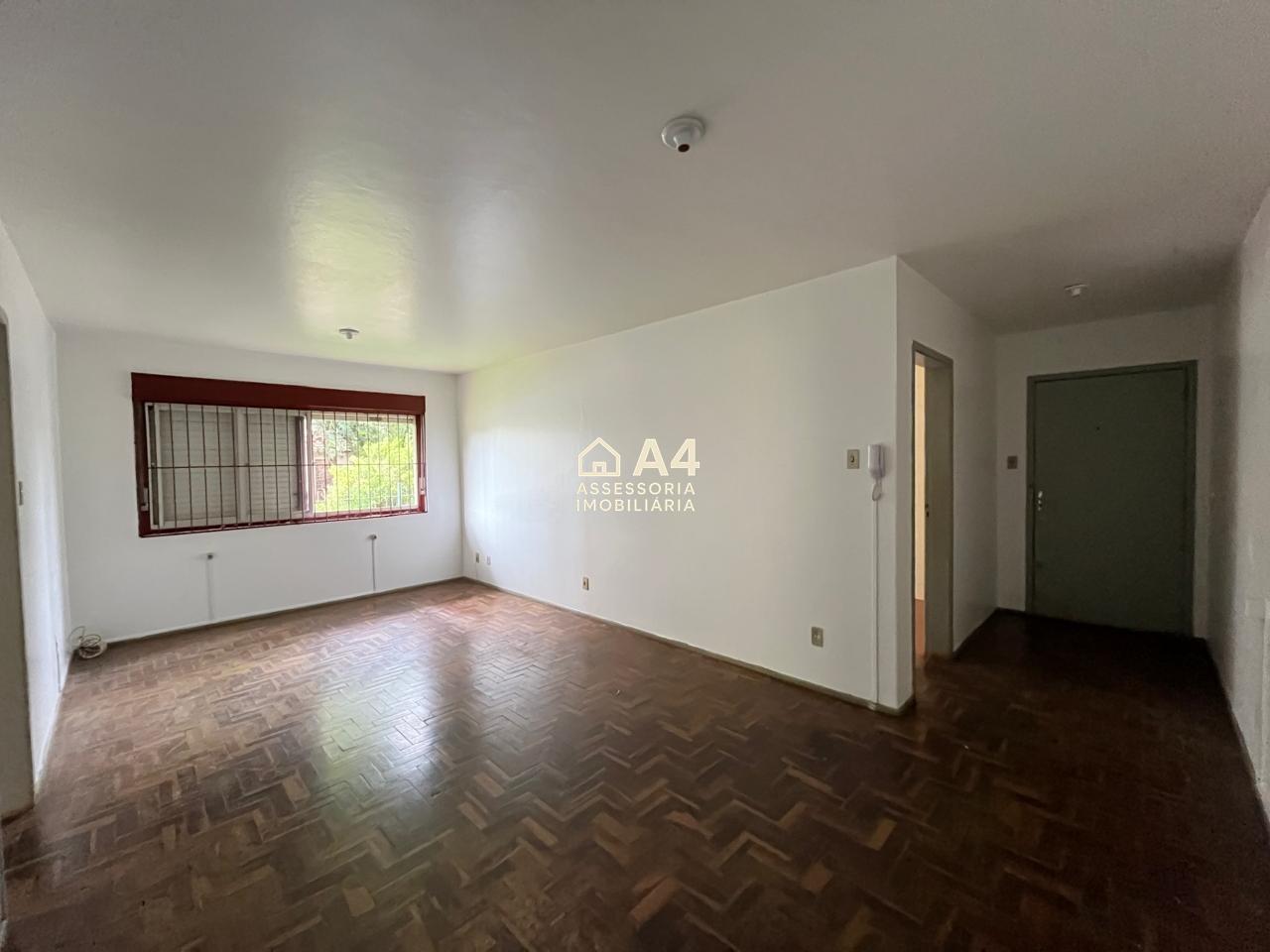 Apartamento à venda no Maria do Carmo: 