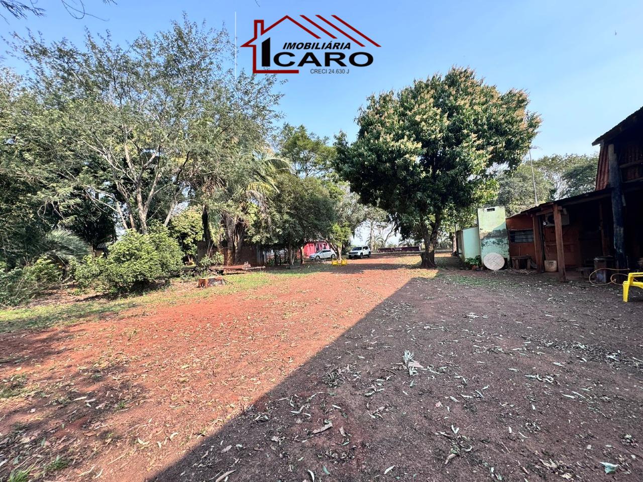 Chácara à venda no AREA RURAL: 