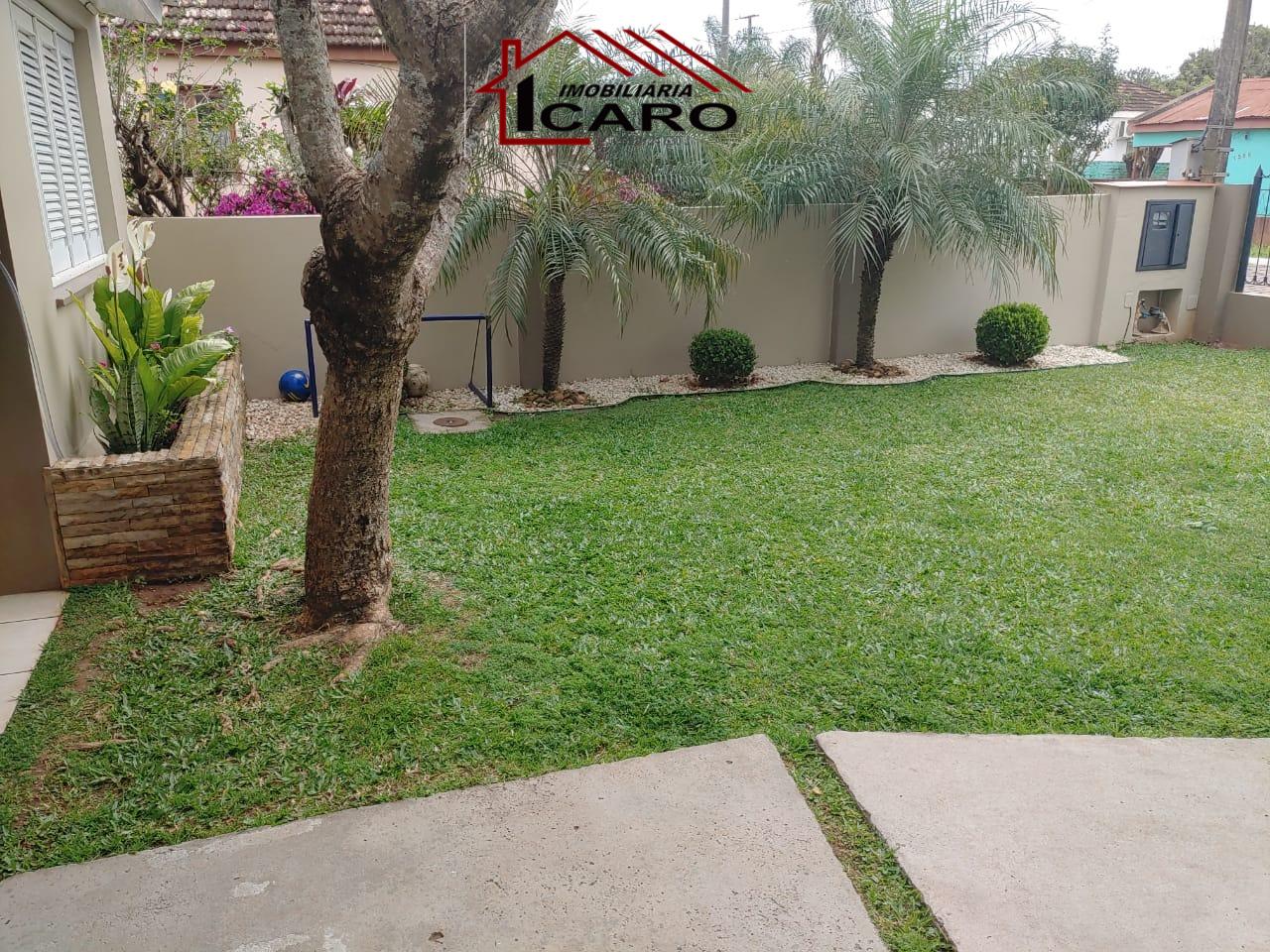 Casa à venda no Centro: 