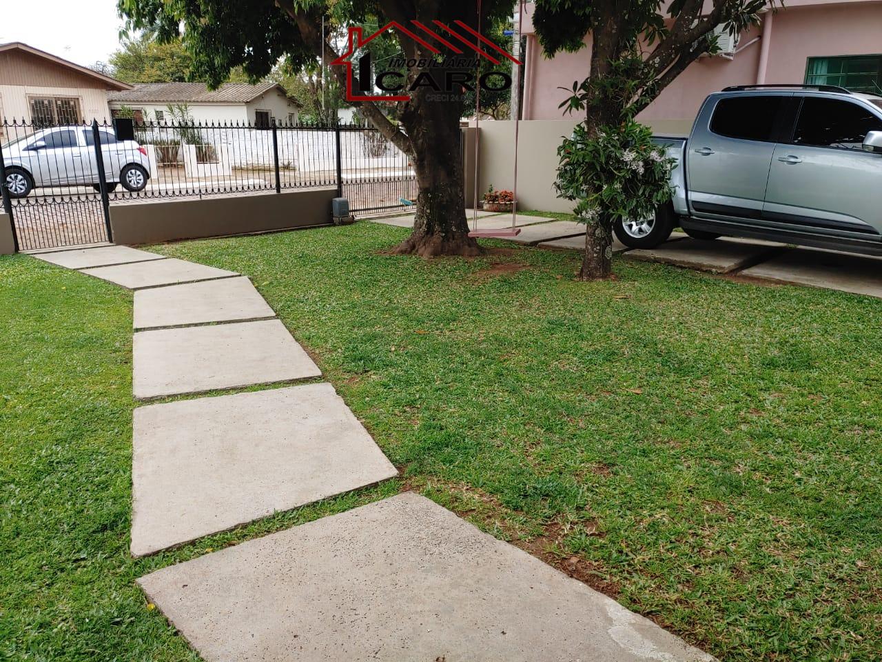 Casa à venda no Centro: 