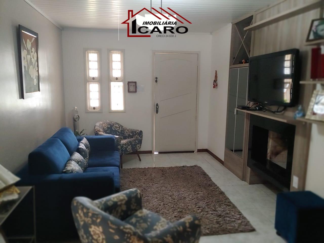 Casa à venda no Centro: 