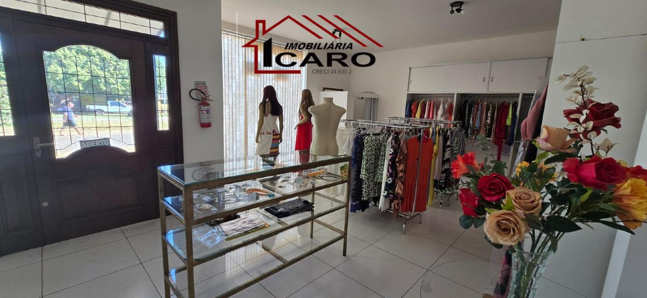 Casa à venda no Passo: 