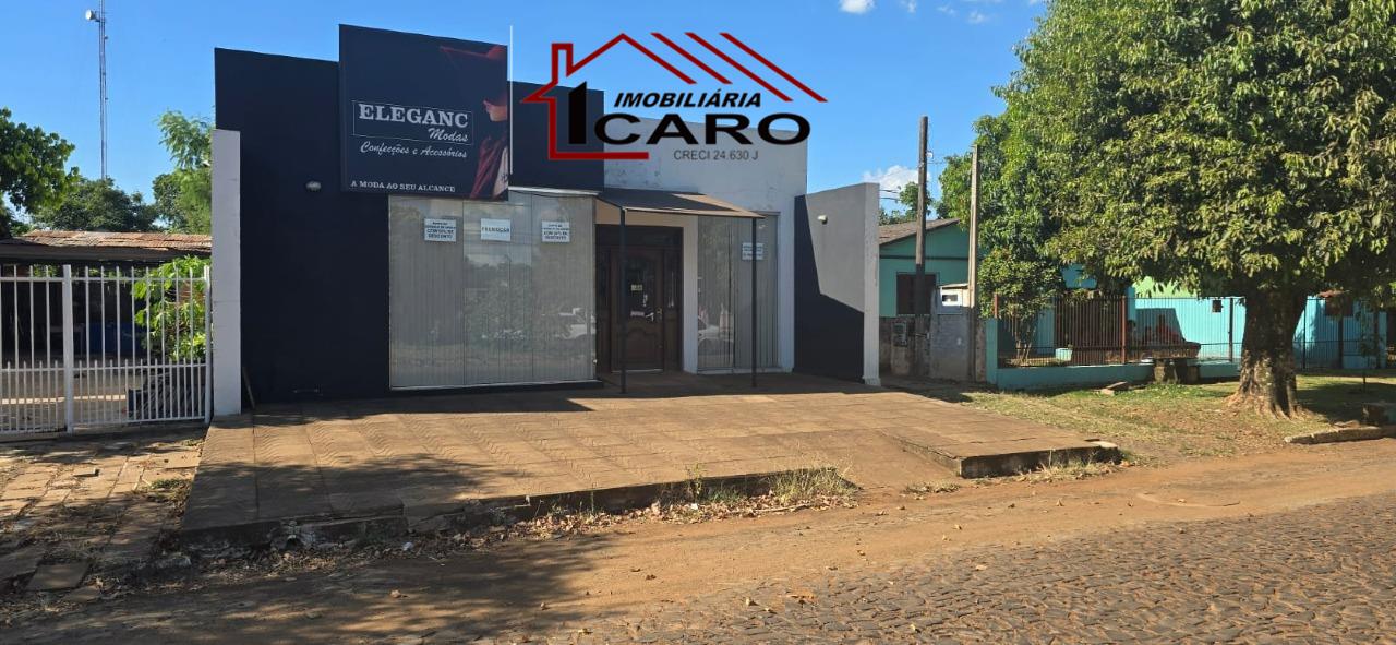 Casa à venda no Passo: 