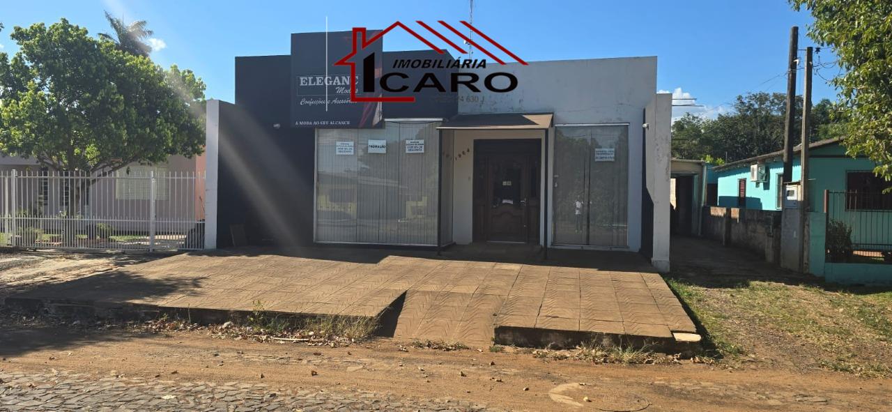 Casa à venda no Passo: 