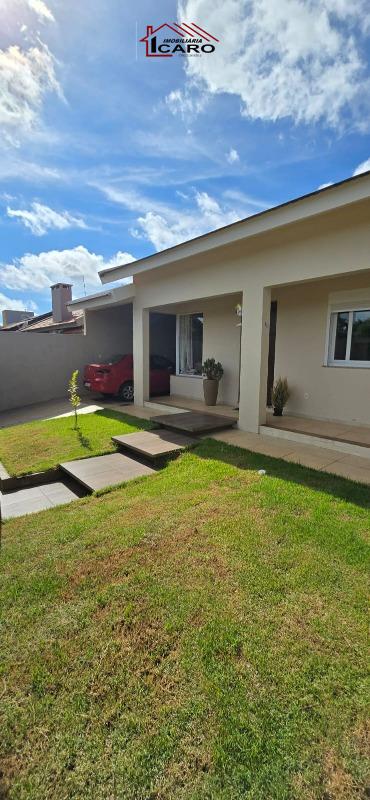 Casa à venda no Maria do Carmo: 