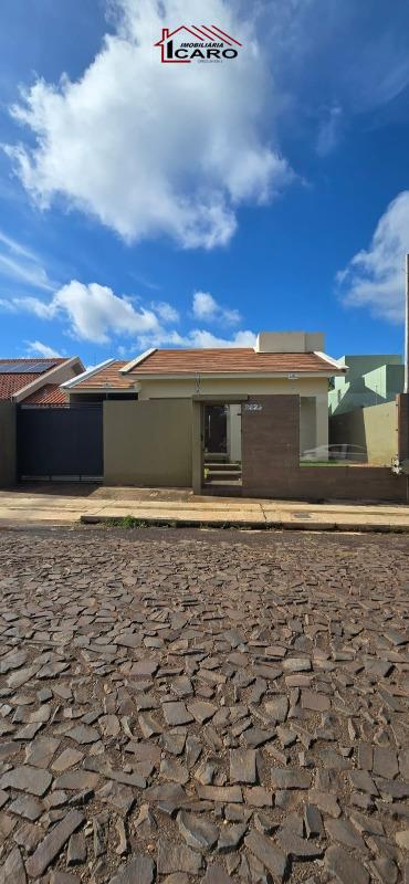 Casa à venda no Maria do Carmo: 