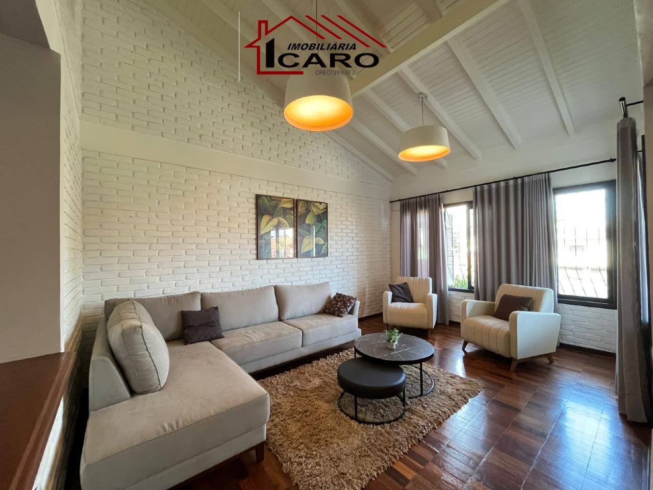 Casa à venda no Centro: 