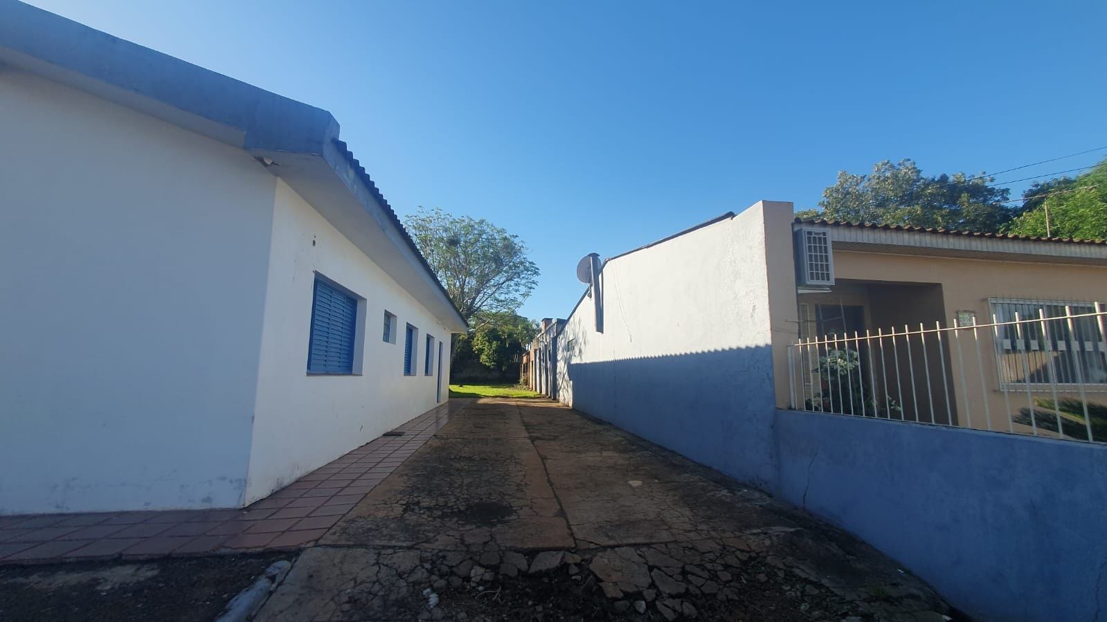 Casa à venda no Centro: 