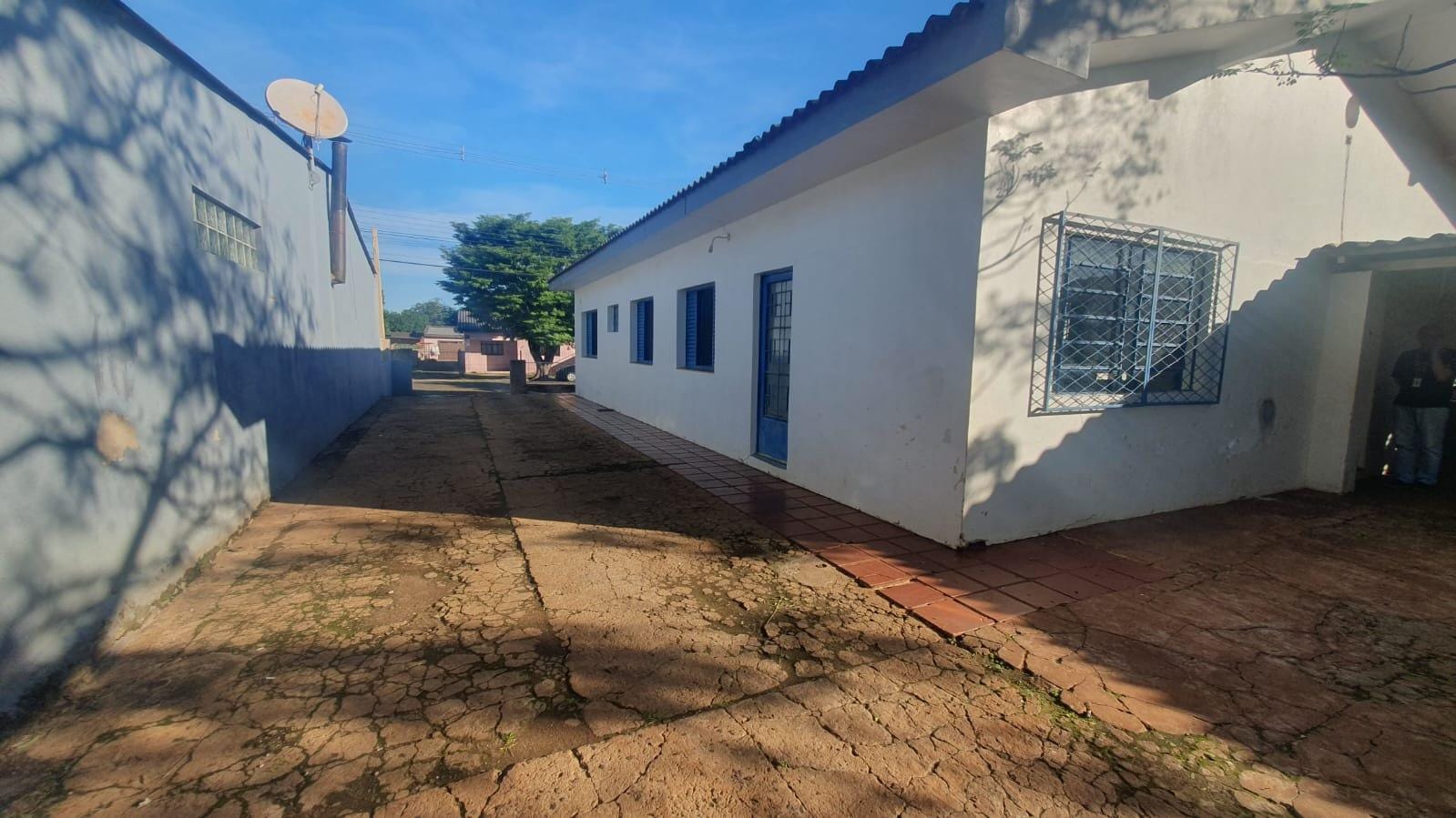 Casa à venda no Centro: 