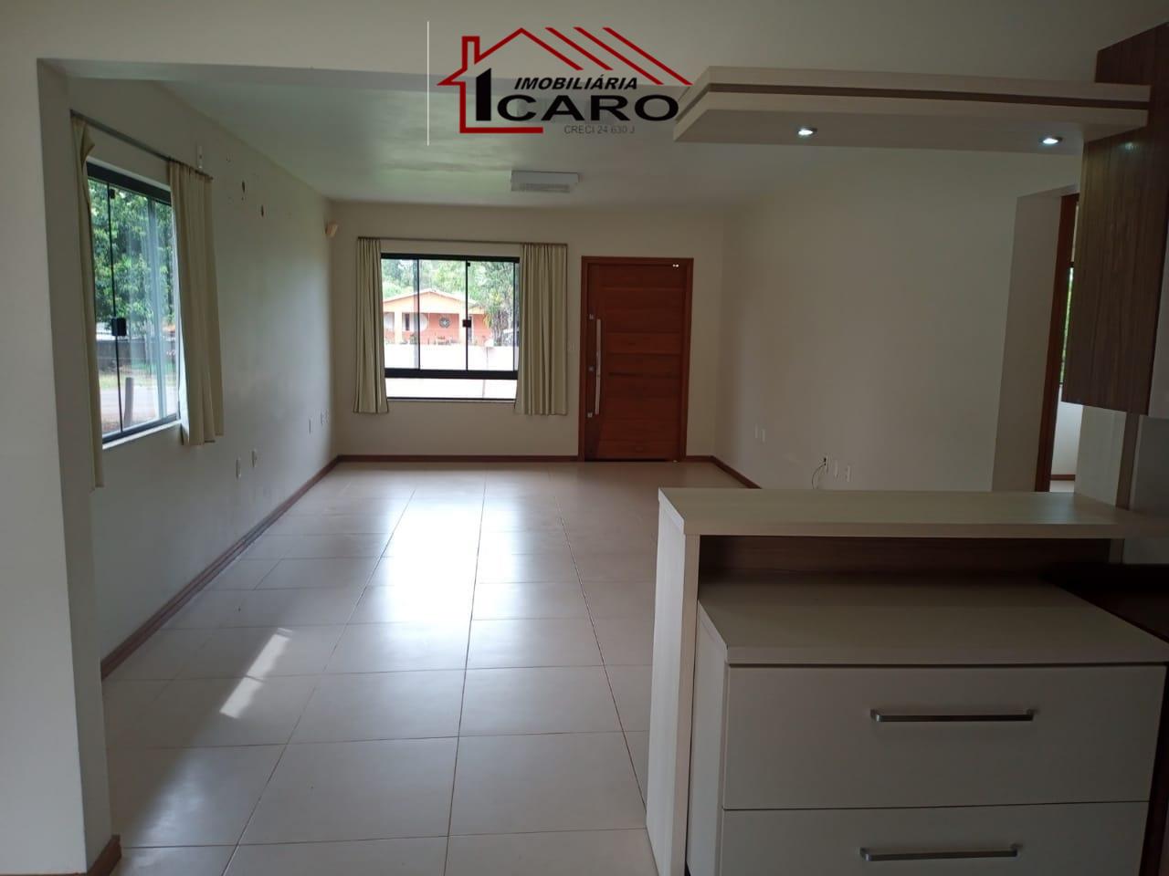 Casa à venda no José Pereira Alvarez: 