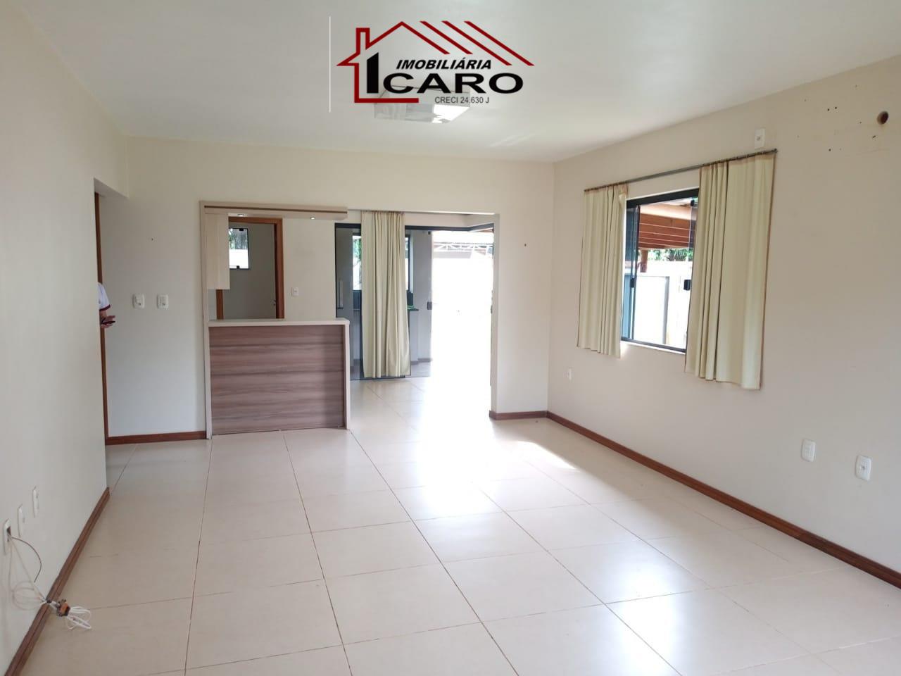 Casa à venda no José Pereira Alvarez: 