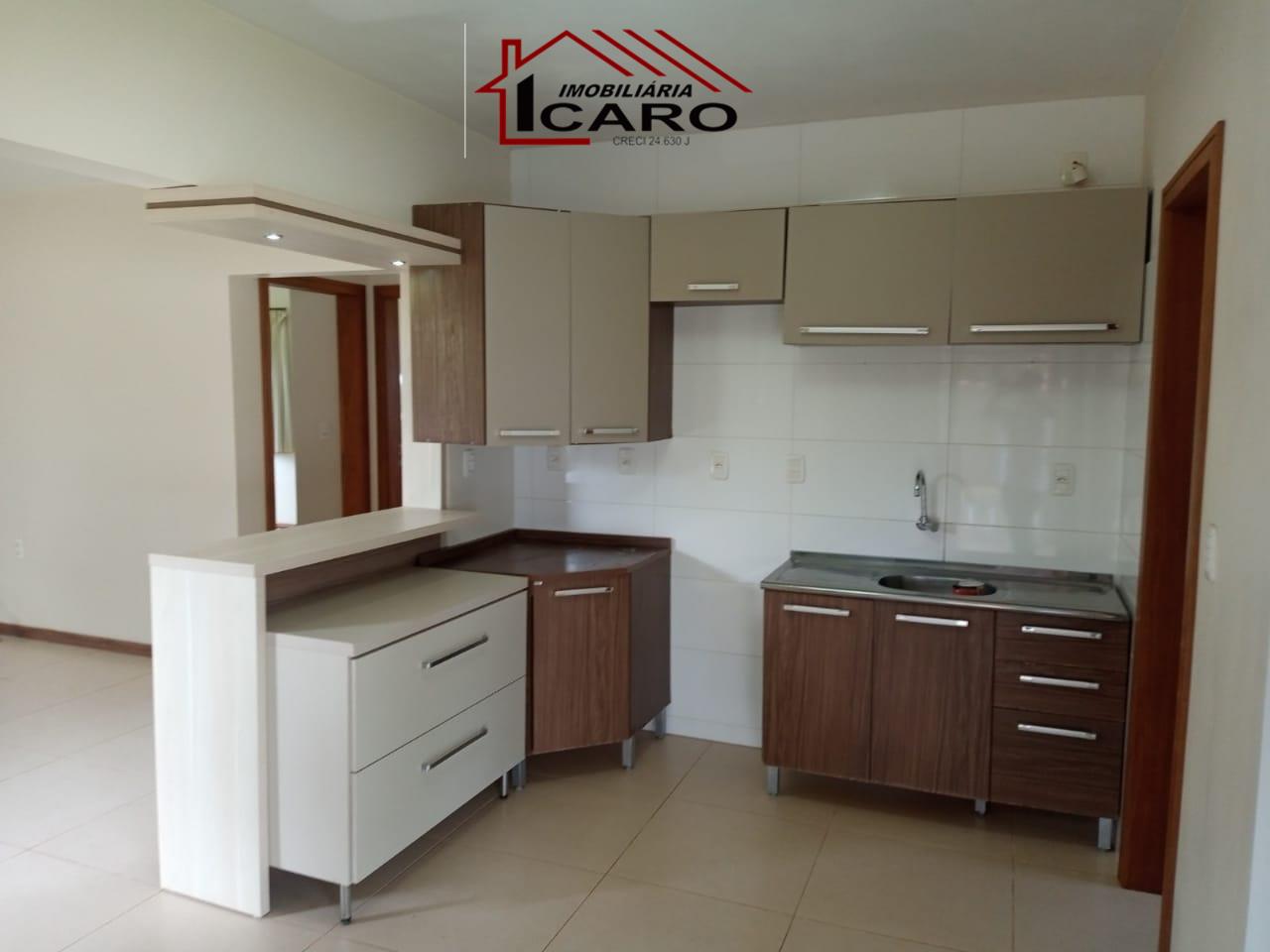 Casa à venda no José Pereira Alvarez: 