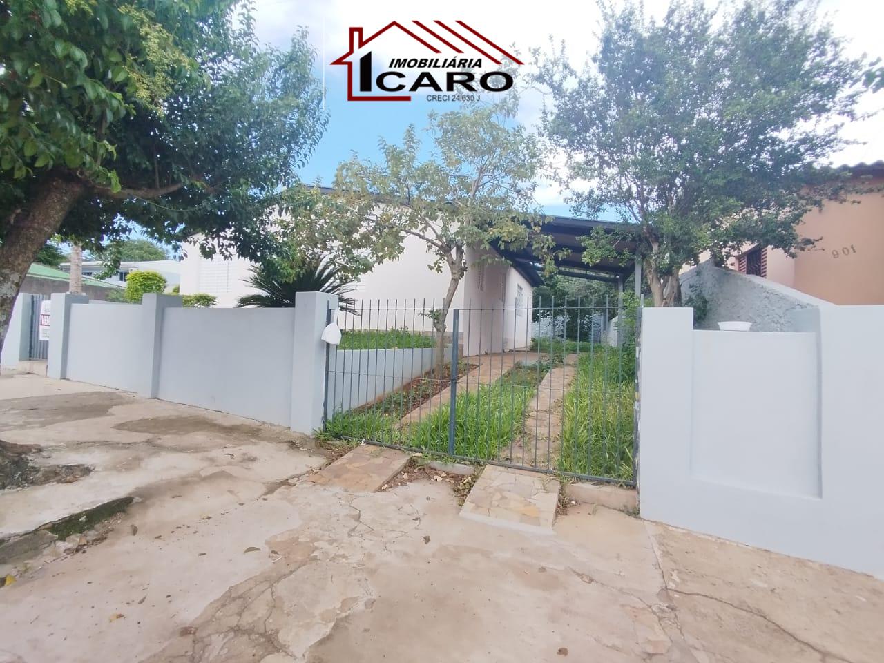 Casa à venda no Centro: 