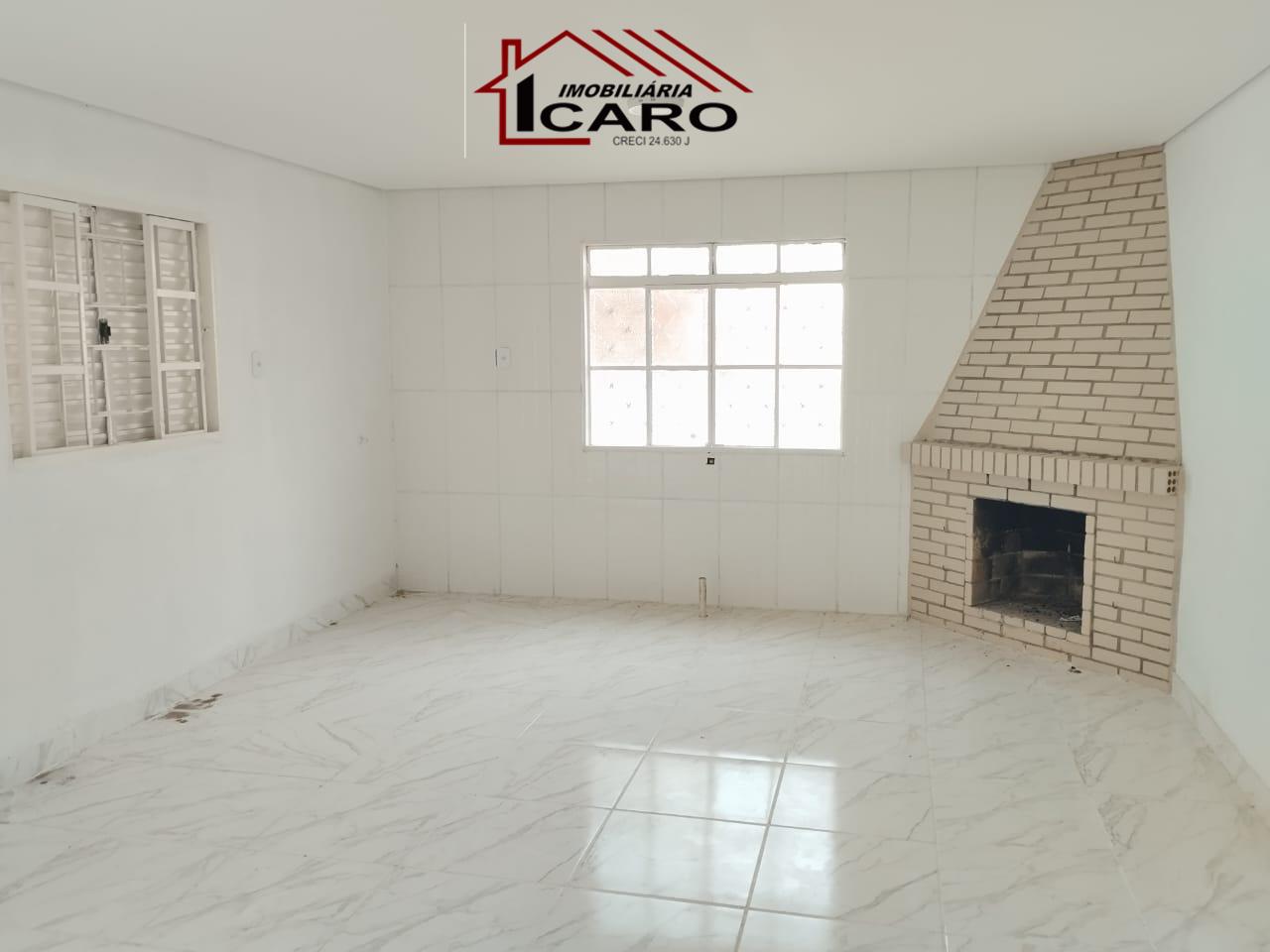 Casa à venda no Centro: 