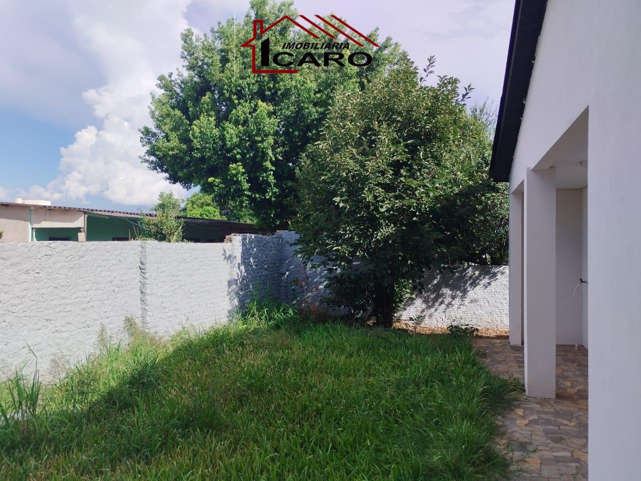 Casa à venda no Centro: 