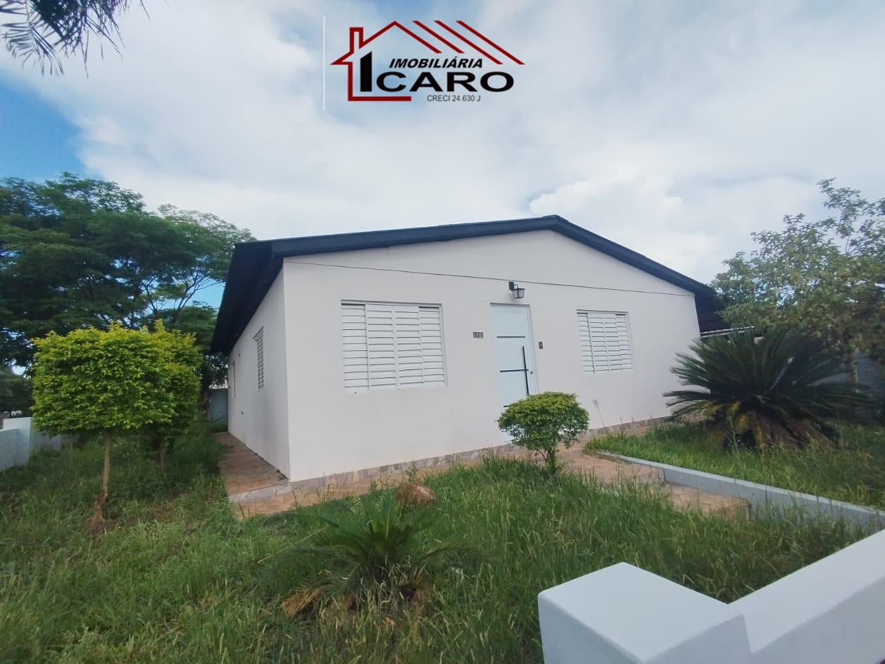 Casa à venda no Centro: 