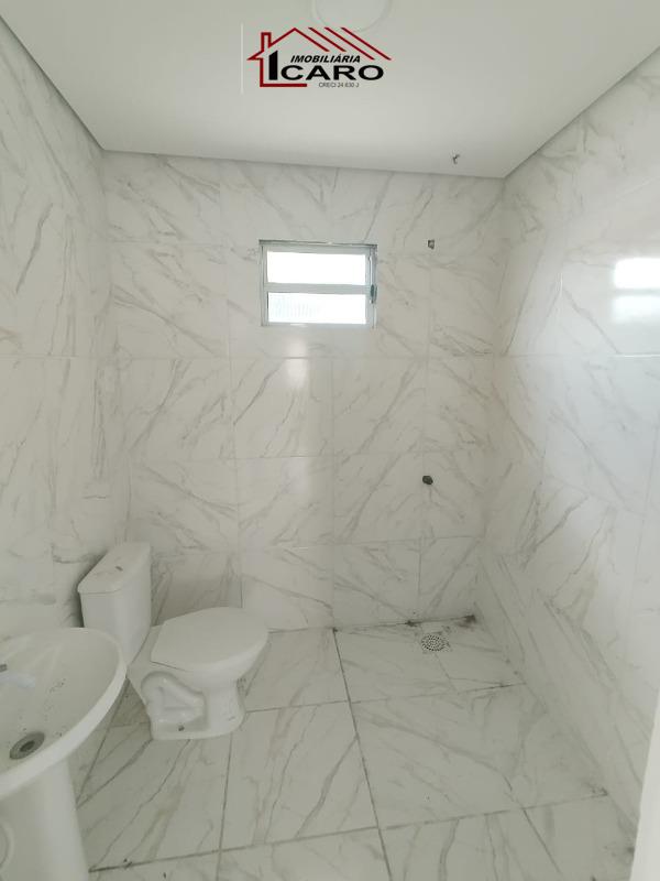 Casa à venda no Centro: 