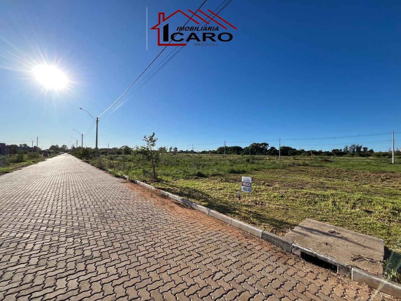 Terreno à venda no Do Tiro: 