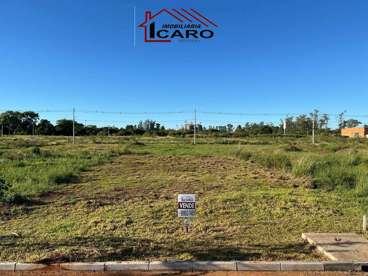 Terreno à venda no Do Tiro: 