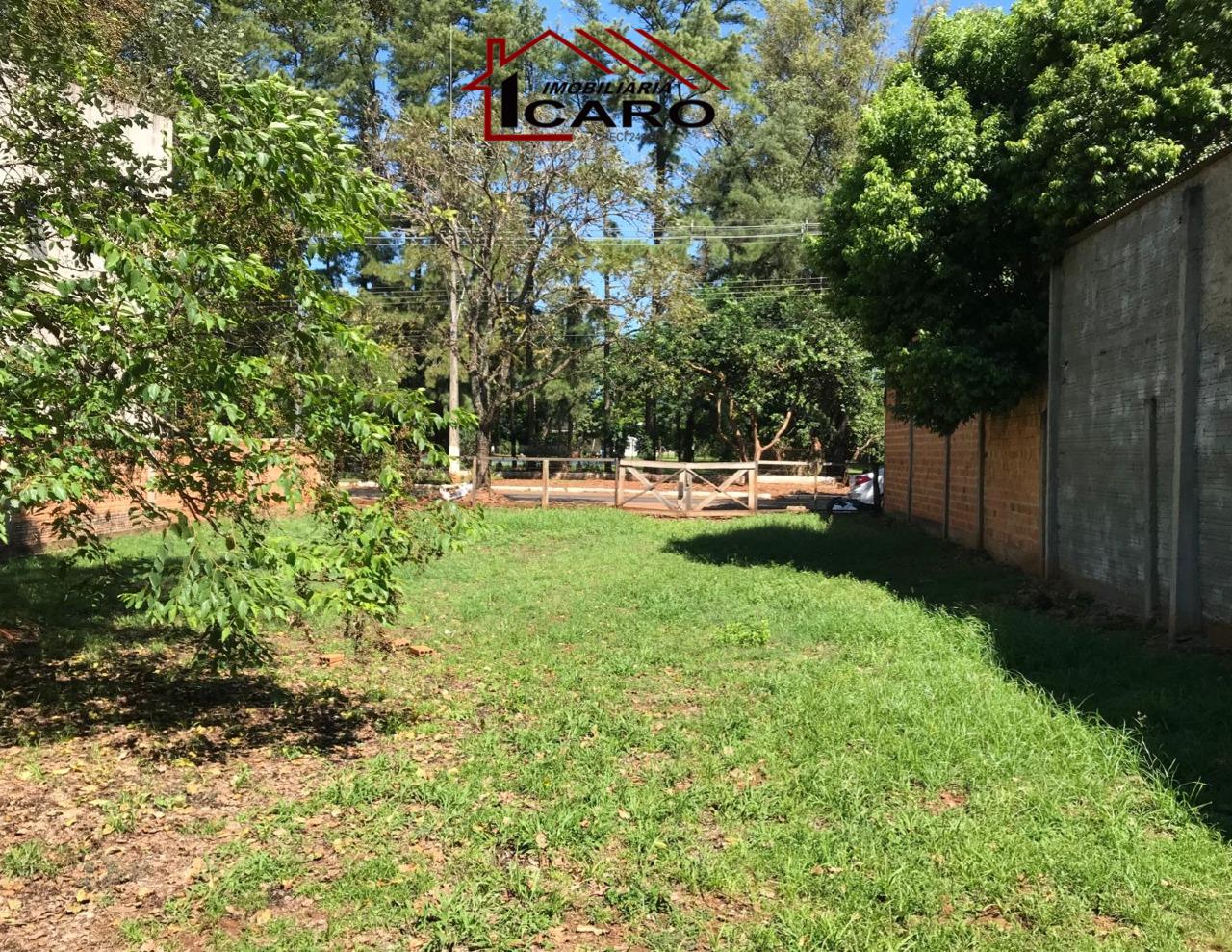 Terreno à venda no Do Tiro: 