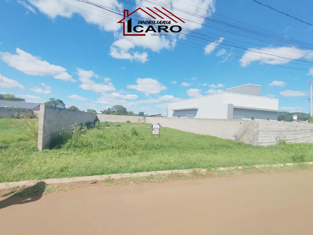 Terreno à venda no Do Tiro: 