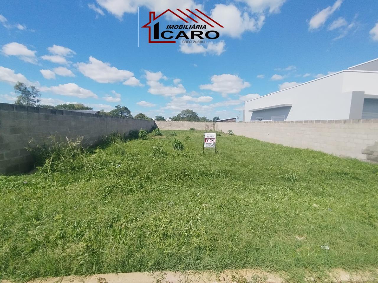 Terreno à venda no Do Tiro: 