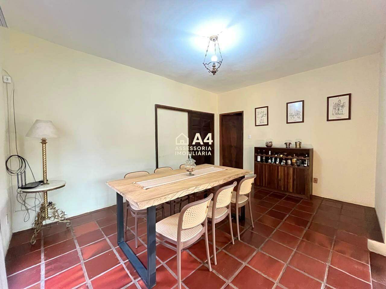Casa à venda no MARIA DA CARMO: 