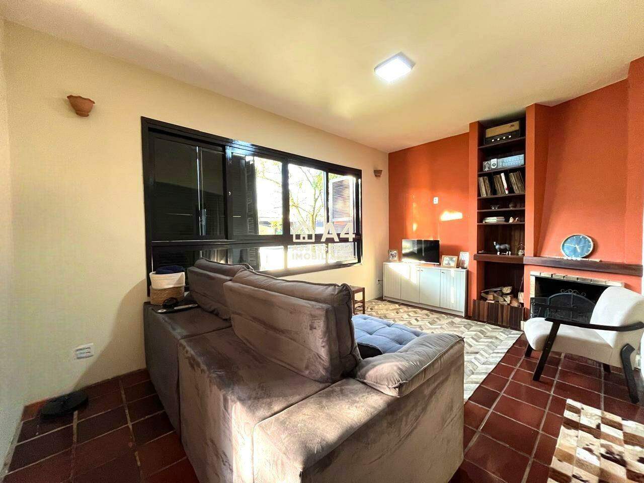Casa à venda no MARIA DA CARMO: 