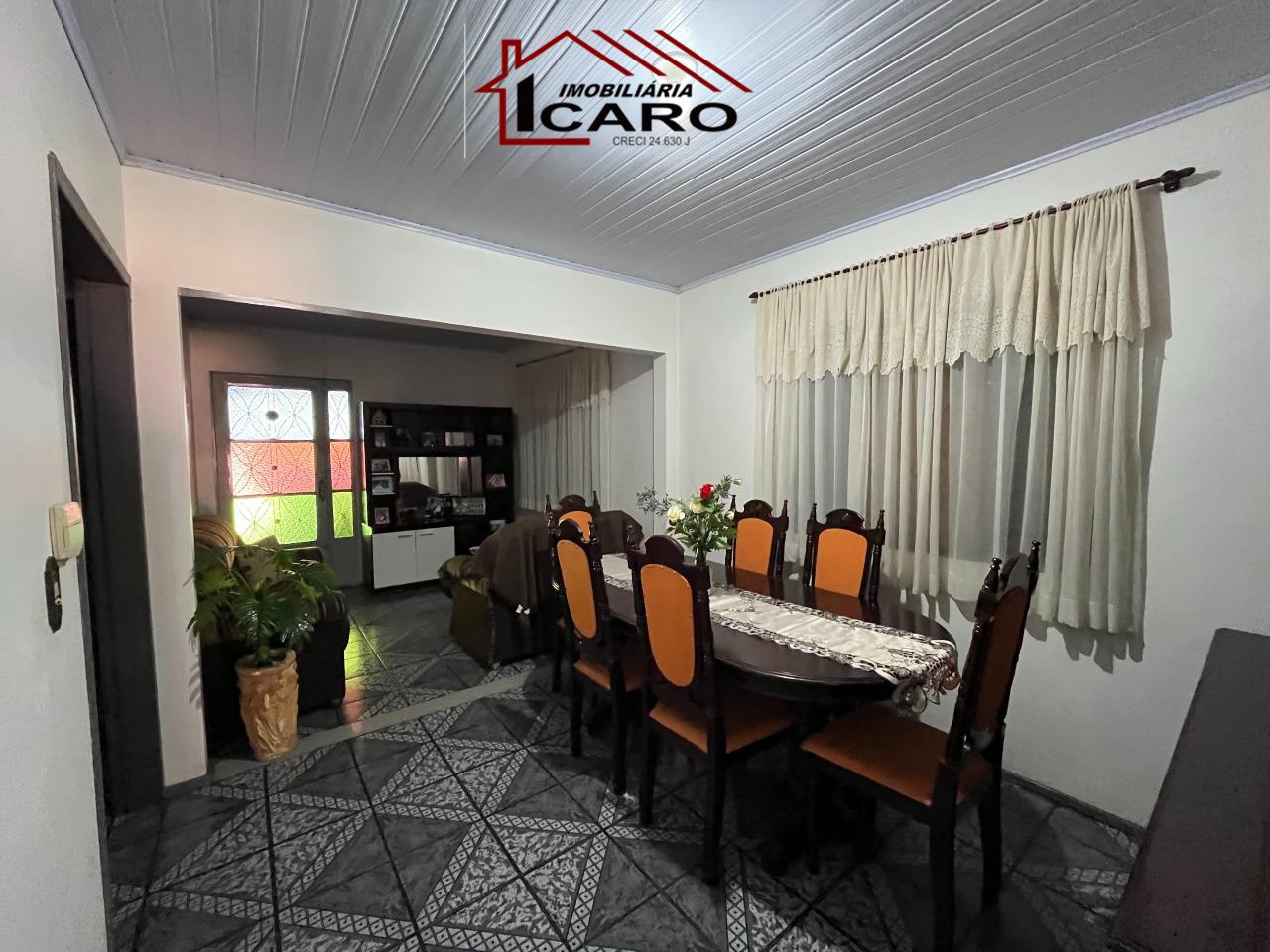 Casa comercial à venda no Passo: 