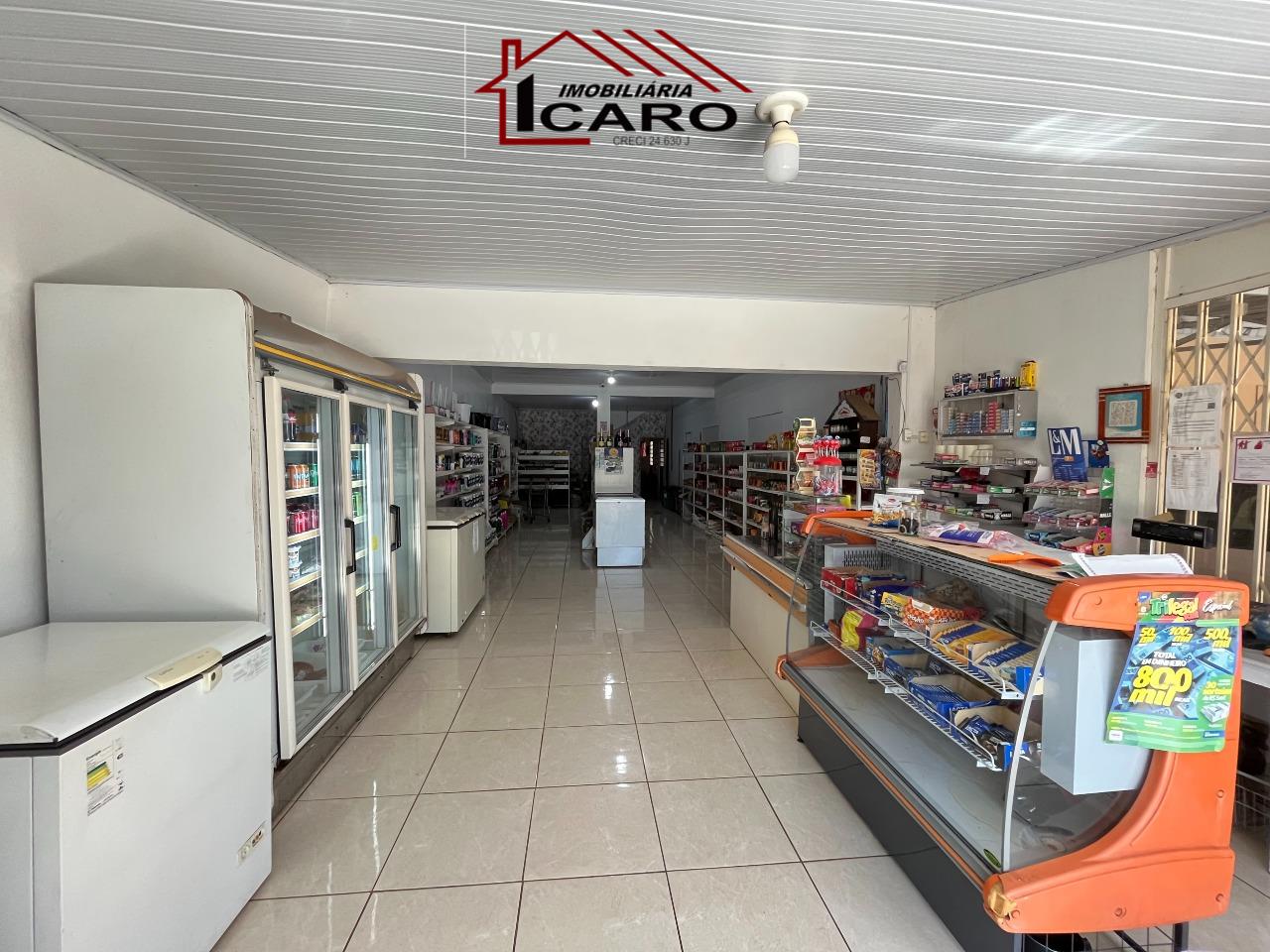 Casa comercial à venda no Passo: 