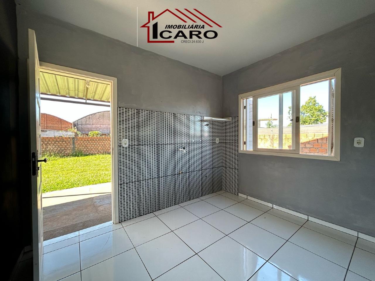 Casa à venda no Pirahy: 