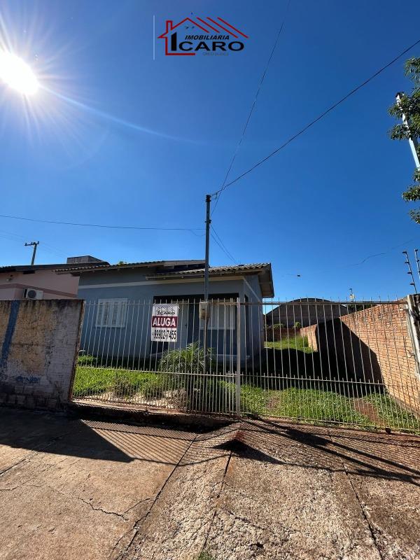 Casa à venda no Pirahy: 