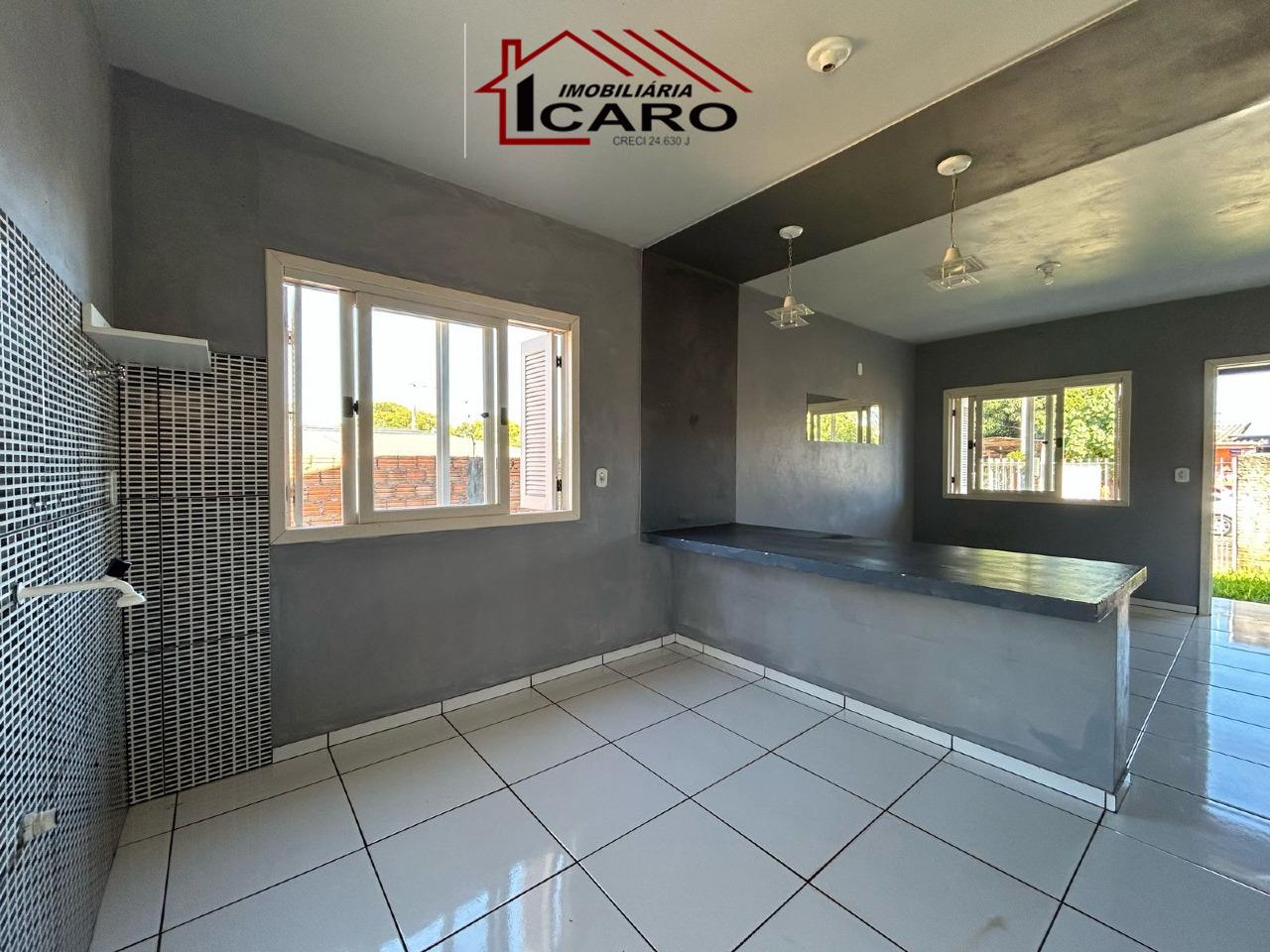 Casa à venda no Pirahy: 