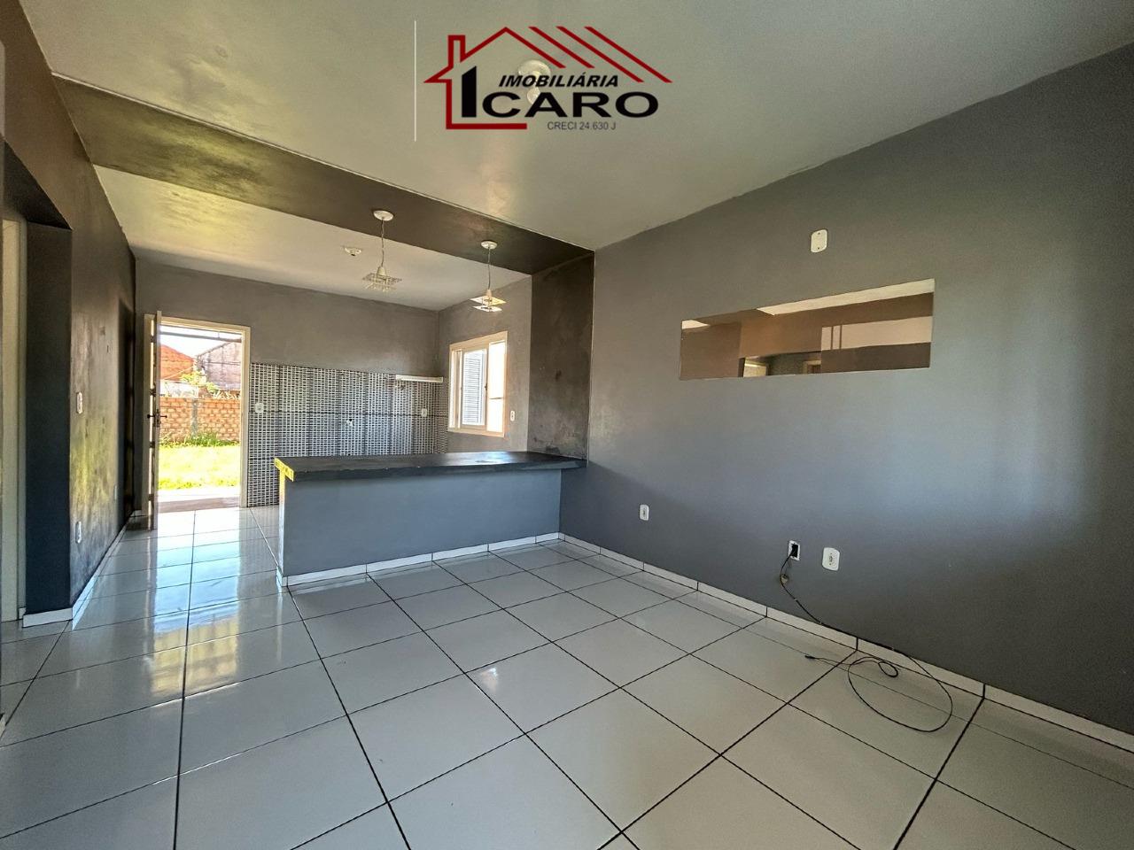 Casa à venda no Pirahy: 