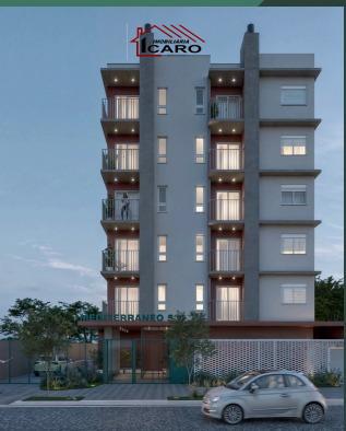 Prédio à venda no Do Tiro: 