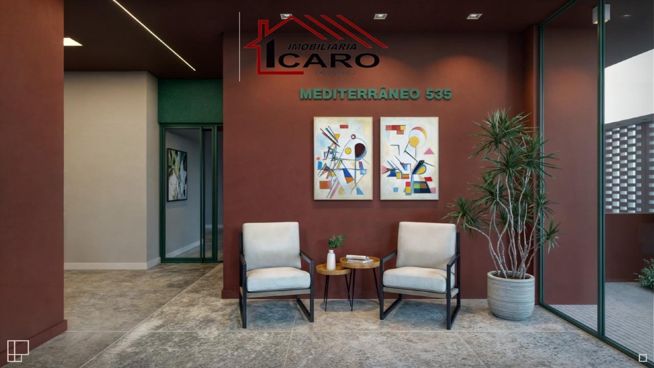 Prédio à venda no Do Tiro: 