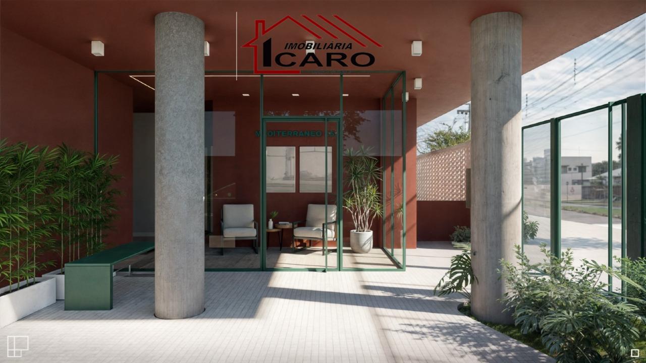 Prédio à venda no Do Tiro: 