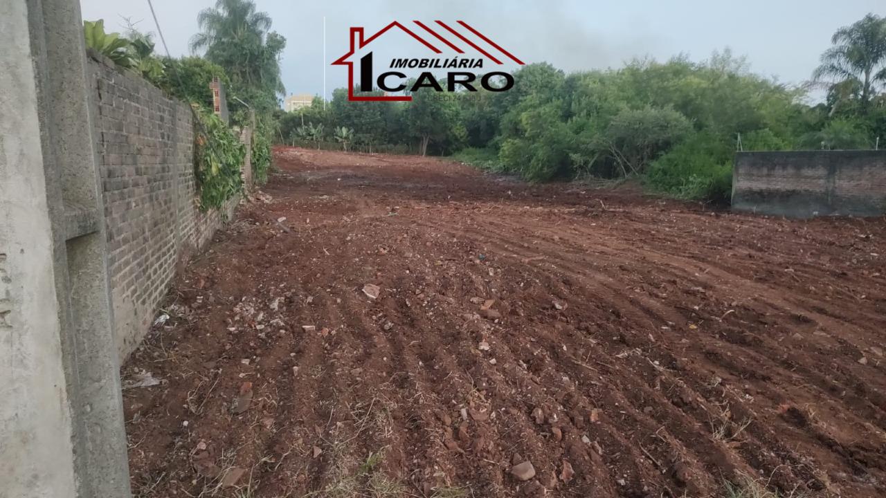 Terreno à venda no Maria do Carmo: 