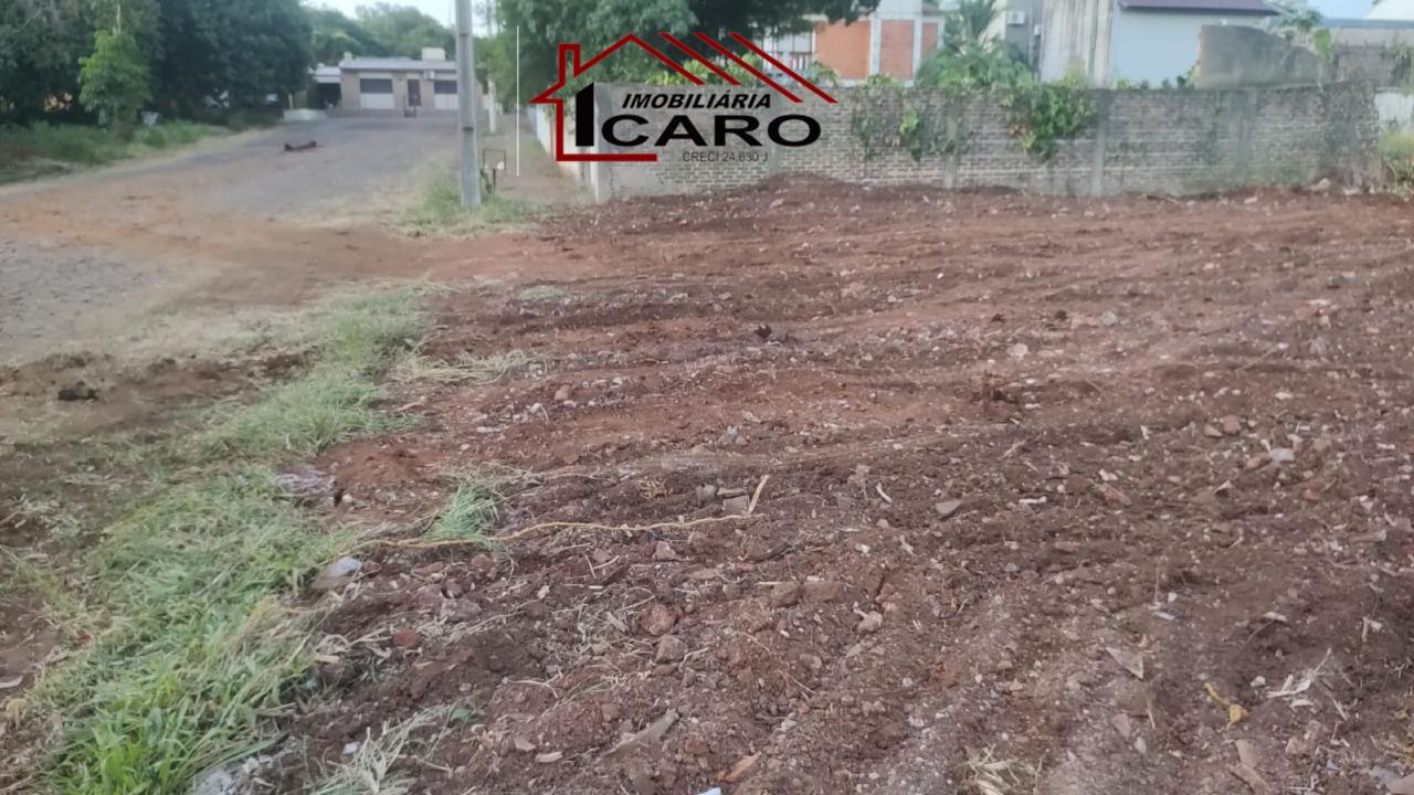 Terreno à venda no Maria do Carmo: 