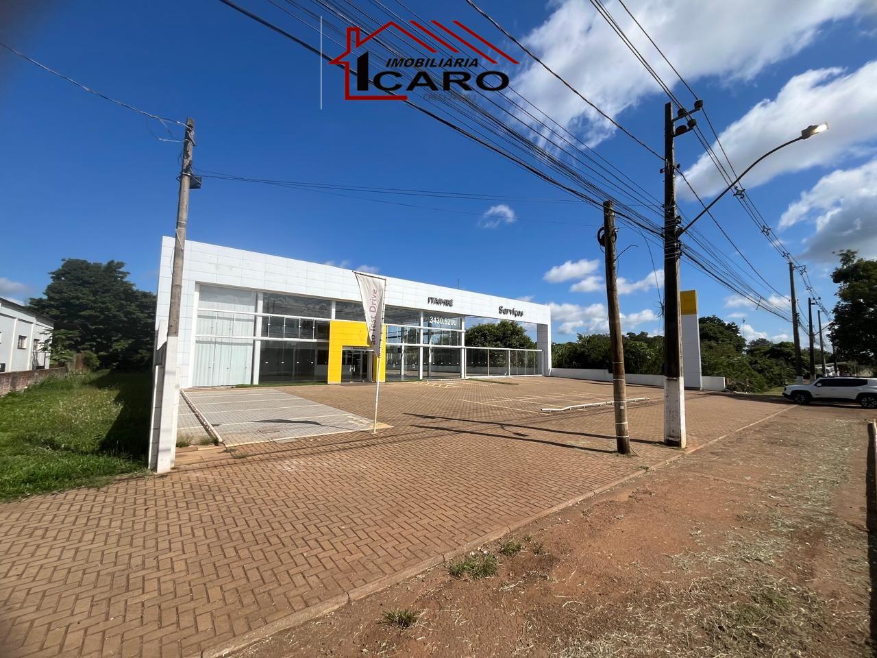 Prédio Comercial à venda no Leo Gatiboni: 